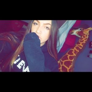 Meet your Posher, Karah